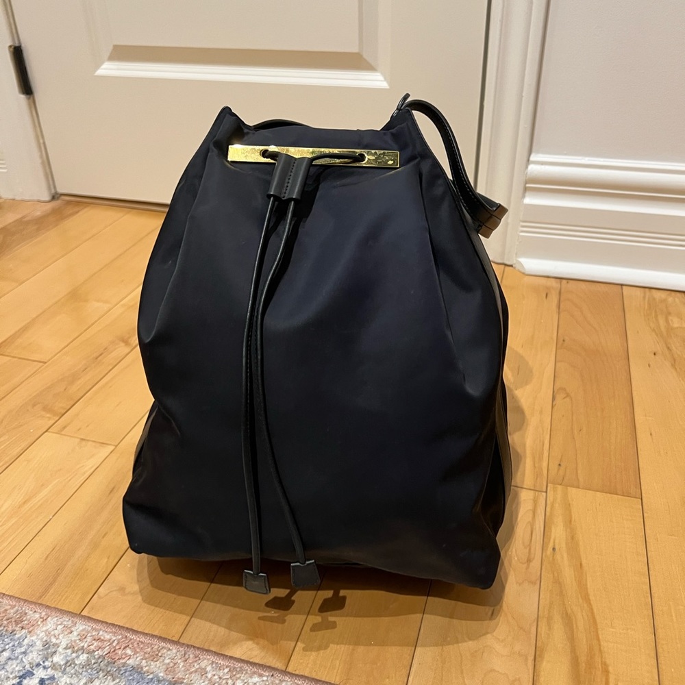 The Row Nylon Backpack